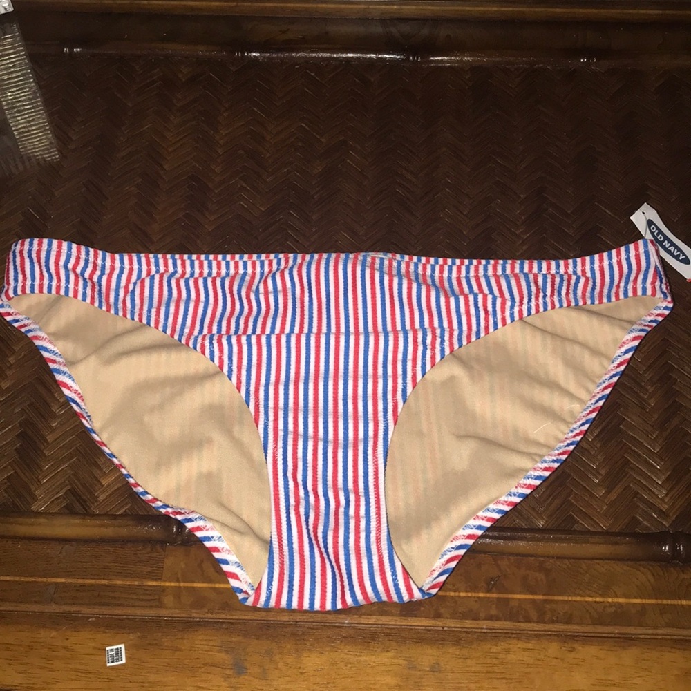 Bikini 👙 bottom